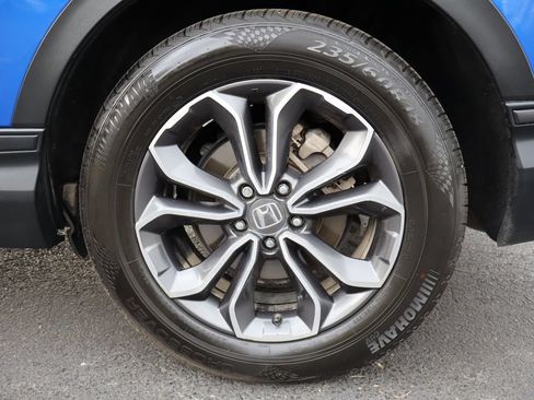 Used 2021 Honda CR-V EX image 43