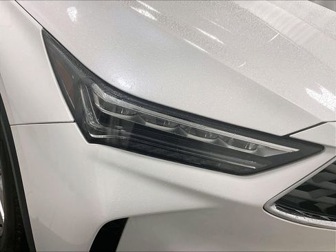 Used 2025 Acura MDX SH-AWD image 34