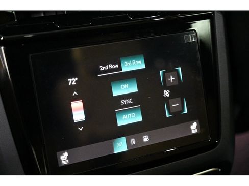 New 2025 Cadillac Escalade IQ Luxury 2 image 20