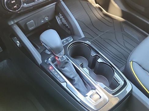 New 2026 Chevrolet TrailBlazer ACTIV w/ Convenience Package image 18