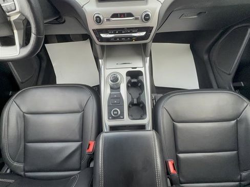 Certified 2023 Ford Explorer XLT w/ Equipment Group 202A image 18