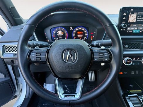 Used 2024 Acura Integra A-Spec image 16