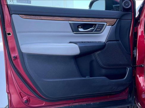 Used 2022 Honda CR-V EX-L image 22
