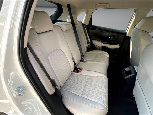 Used 2026 Honda HR-V LX image 27