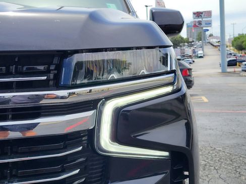 Used 2023 Chevrolet Tahoe LT AWD/4WD image 10