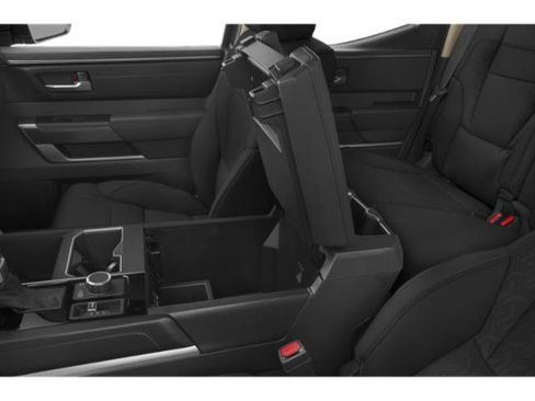 Used 2026 Toyota Tundra SR5 AWD/4WD image 13