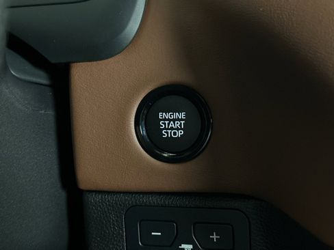 New 2026 Toyota Tundra 1794 Edition image 20