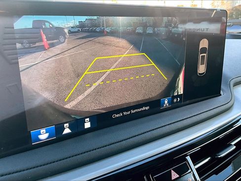 Used 2025 Acura MDX SH-AWD w/ Technology Package image 20