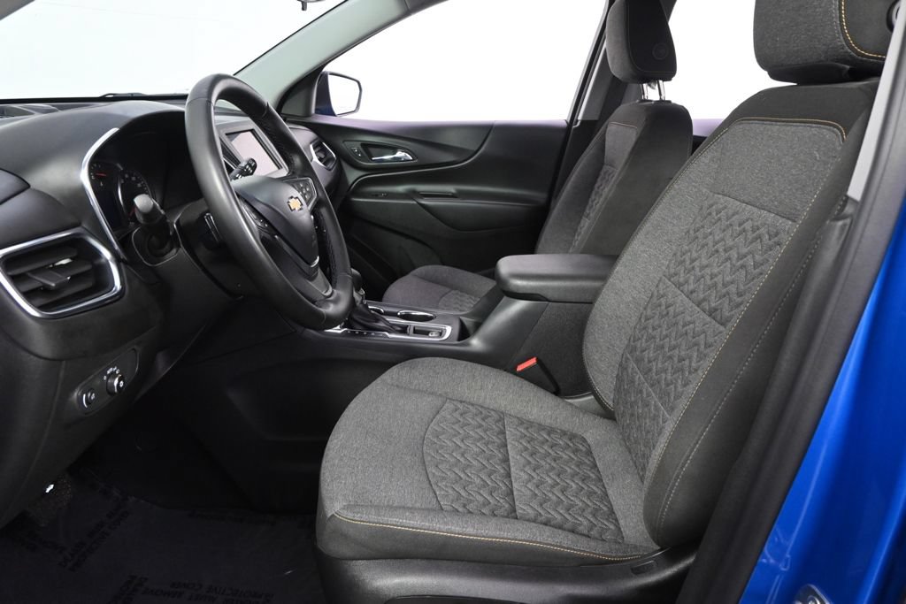 Used 2024 Chevrolet Equinox LT FWD image 13