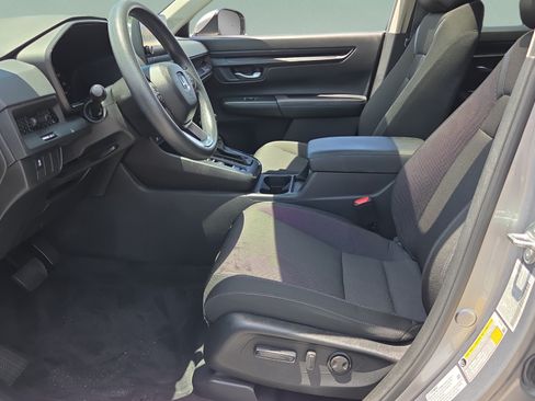 Certified 2023 Honda CR-V EX image 9