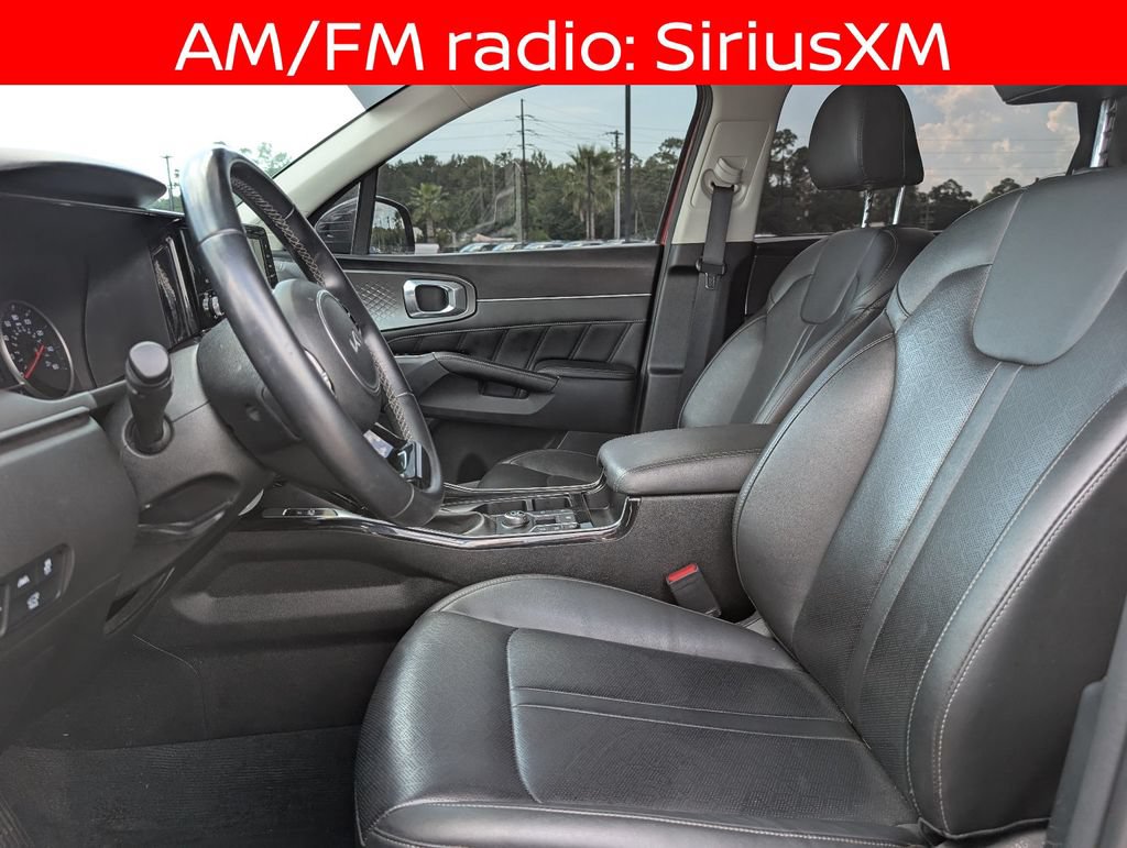 Used 2022 Kia Sorento SX FWD image 13