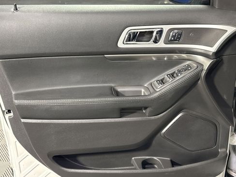 Used 2015 Ford Explorer Sport w/ Equipment Group 401A image 15