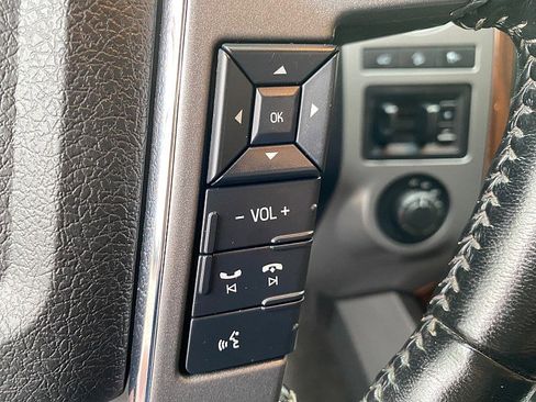 Certified 2017 Ford Expedition EL Platinum image 54