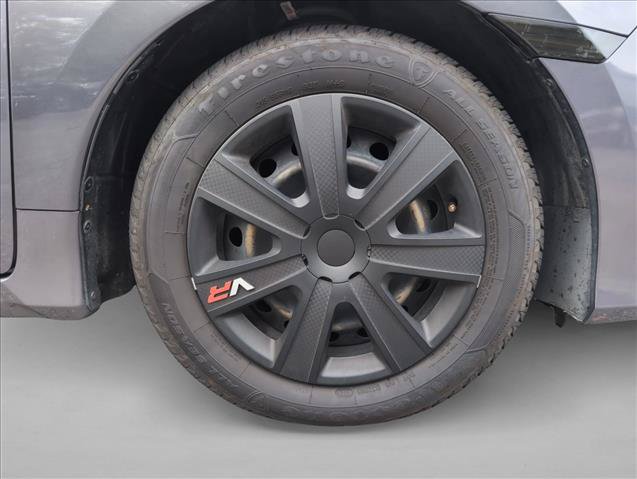 Used 2021 Honda Civic LX image 29