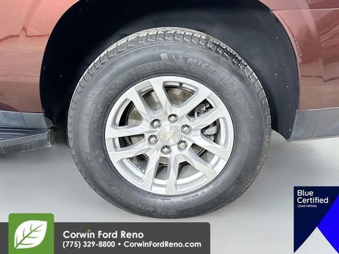 Used 2022 Chevrolet Suburban LT image 35