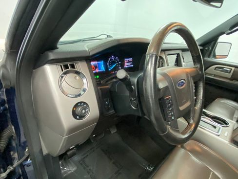 Used 2017 Ford Expedition EL King Ranch image 35