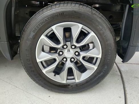 Used 2022 GMC Sierra 1500 Denali w/ Denali Reserve Package AWD/4WD image 59