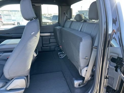 New 2026 Ford F150 STX image 52