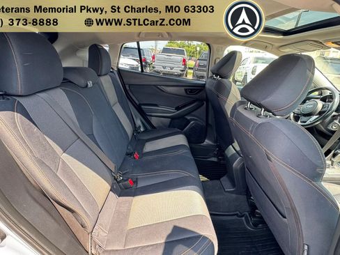 Used 2018 Subaru Crosstrek 2.0i Premium w/ Moonroof Package AWD/4WD image 17