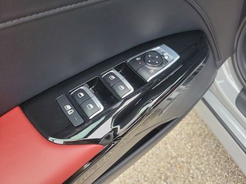 Used 2025 Kia K5 GT-Line w/ GT-Line Premium Package FWD image 18