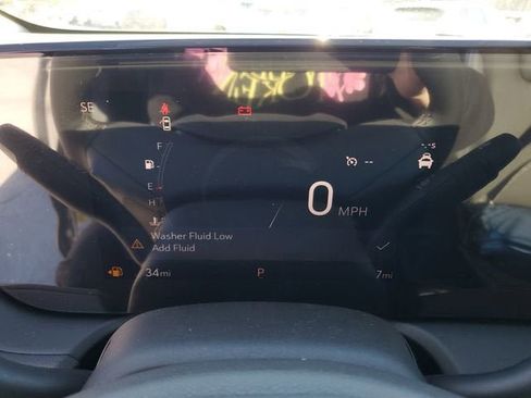 New 2026 Buick Encore GX Sport Touring w/ Comfort Package image 30