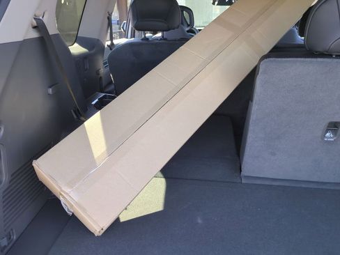 New 2026 Kia EV9 Wind image 48