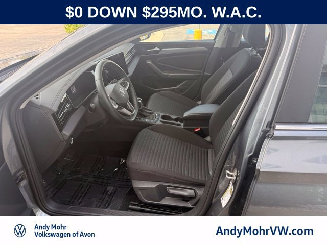 Used 2026 Volkswagen Jetta S FWD image 11