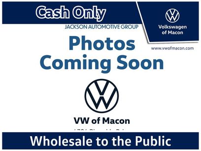 Used 2015 Volkswagen Jetta SE