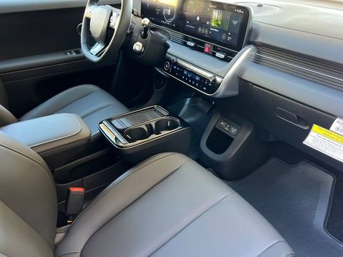 New 2026 Hyundai Ioniq 5 SEL AWD/4WD image 15