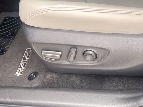 Used 2024 Toyota RAV4 XLE Premium w/ Weather Package FWD image 31
