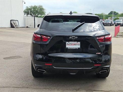 Used 2022 Chevrolet Blazer RS image 7