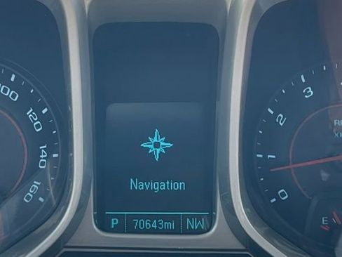 Used 2015 Chevrolet Camaro LT w/ RS Package RWD image 22