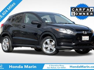 Used 2016 Honda HR-V LX 360° Tour
