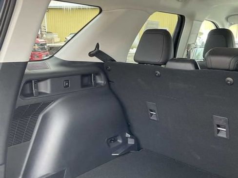 Used 2025 Ford Bronco Sport Big Bend w/ Black Appearance Package AWD/4WD image 14