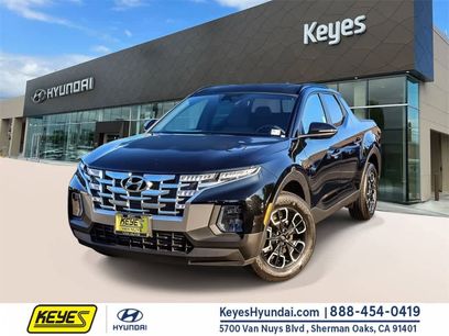 Certified 2024 Hyundai Santa Cruz SEL w/ Activity Package
