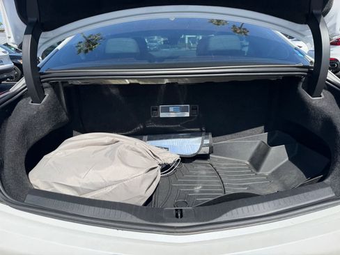 Used 2018 Cadillac CT6 Premium Luxury image 20