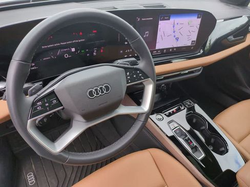 Used 2025 Audi A5 2.0T Premium w/ Convenience Package AWD/4WD image 12