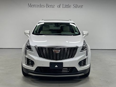 Used 2023 Cadillac XT5 Premium Luxury AWD/4WD image 9
