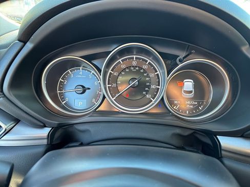 Certified 2023 MAZDA CX-5 AWD 2.5 S w/ Select Package image 21