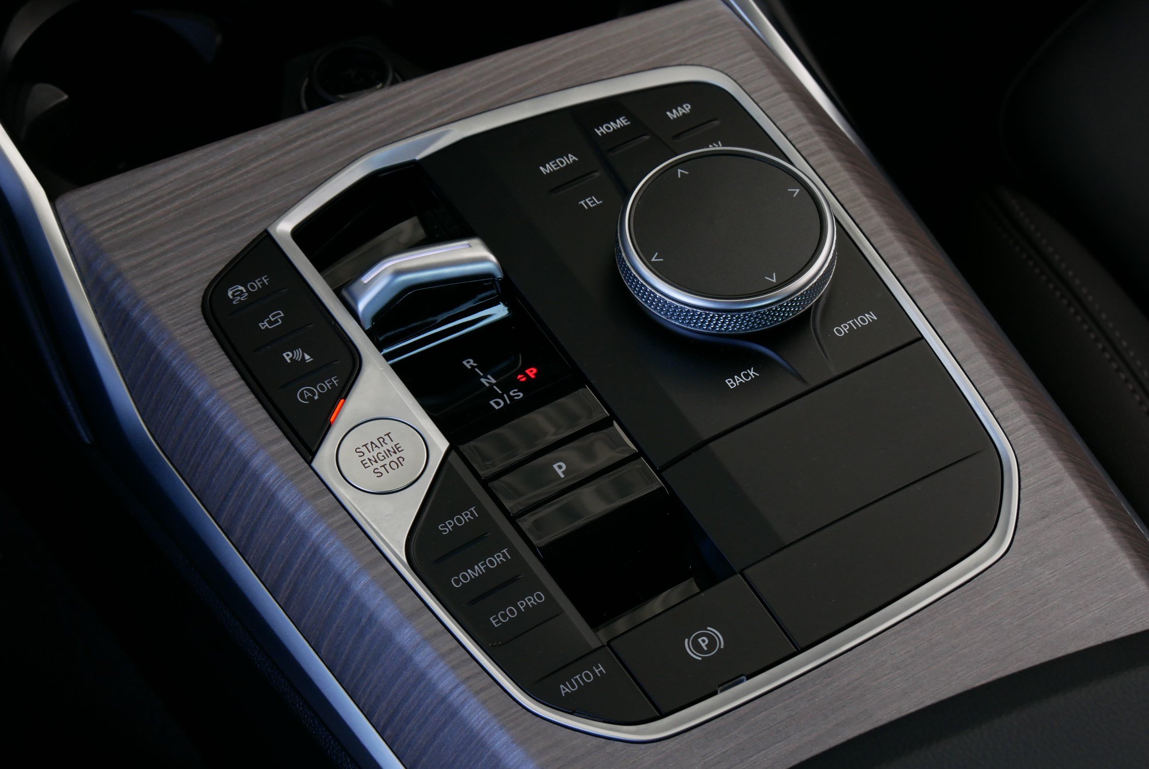 Certified 2026 BMW M340i Sedan RWD image 35
