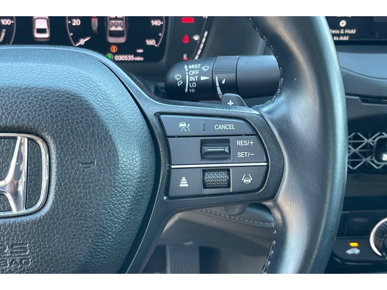 Used 2025 Honda Accord EX-L image 36