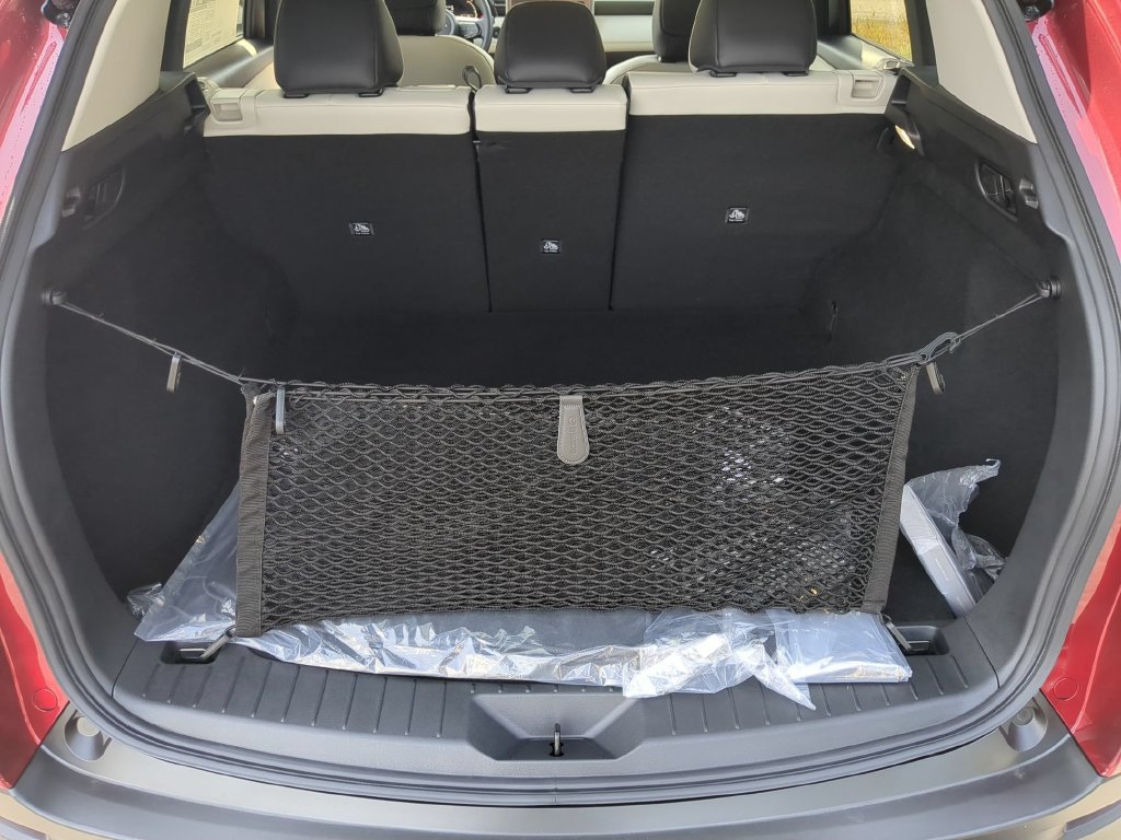 New 2026 MAZDA CX-5 Preferred AWD/4WD image 19