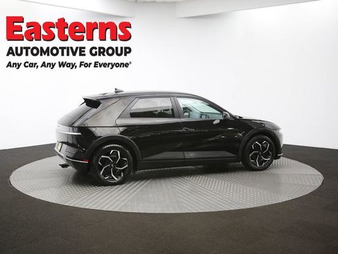 Used 2023 Hyundai Ioniq 5 SEL image 42