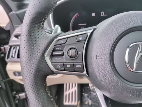 New 2026 Acura MDX Type S AWD/4WD image 19