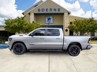 Used 2022 RAM 1500 Lone Star RWD video 2