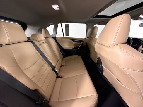 Certified 2023 Toyota RAV4 XLE Premium FWD image 45