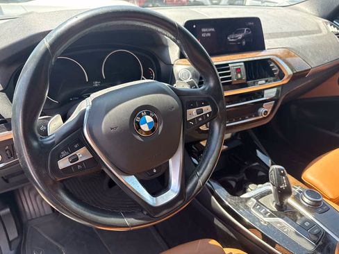 Used 2020 BMW X3 xDrive30i w/ Convenience Package AWD/4WD image 6