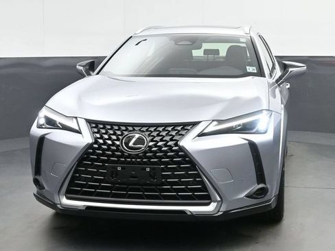 Used 2025 Lexus UX 300h AWD w/ Accessory Package (Z1) image 3