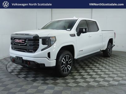 Used 2023 GMC Sierra 1500 AT4 w/ AT4 Premium Package