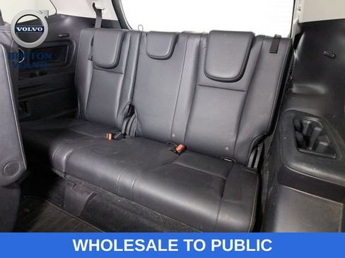 Used 2020 Subaru Ascent Limited w/ Technology Package AWD/4WD image 24